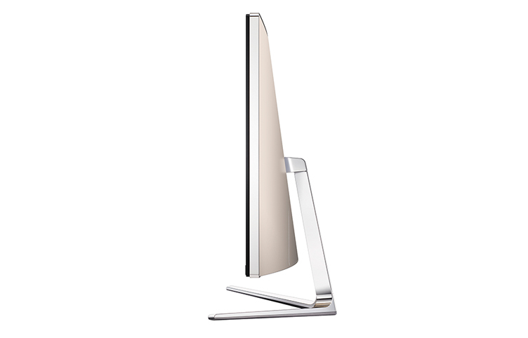 LG 34UC97 computer monitor – image 3