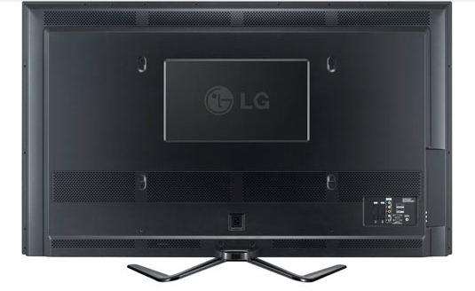 LG 50PM680S TV 127 cm (50") Full HD Black – image 2