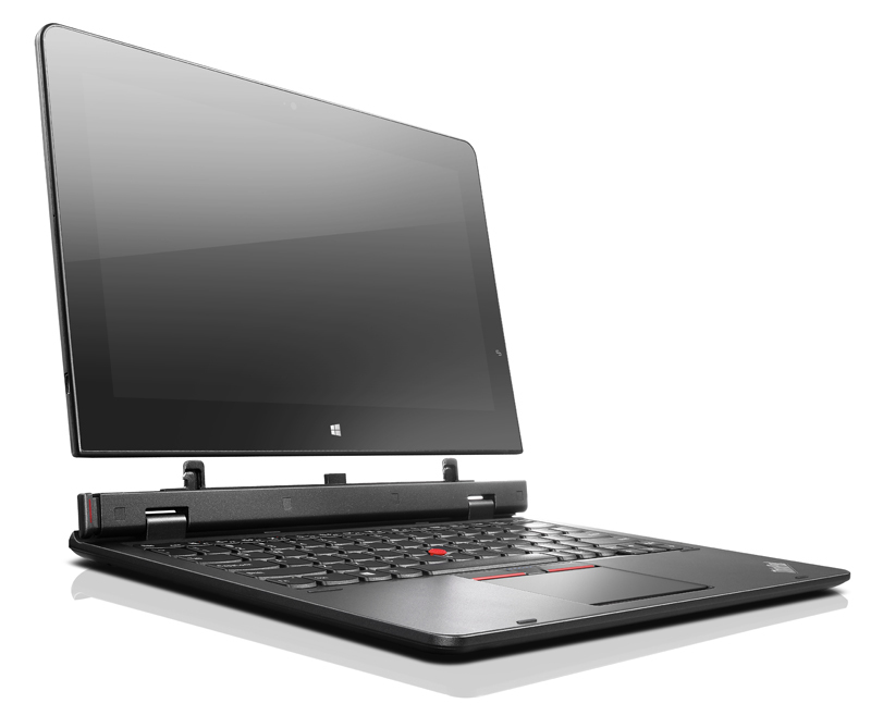 Lenovo Helix 2nd Gen – image 3