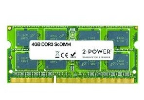 2-Power 2PCM-VGPMM4GB.AE memory module