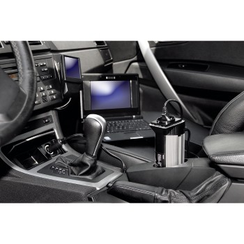 Hama 00107276 power adapter/inverter Auto – image 4