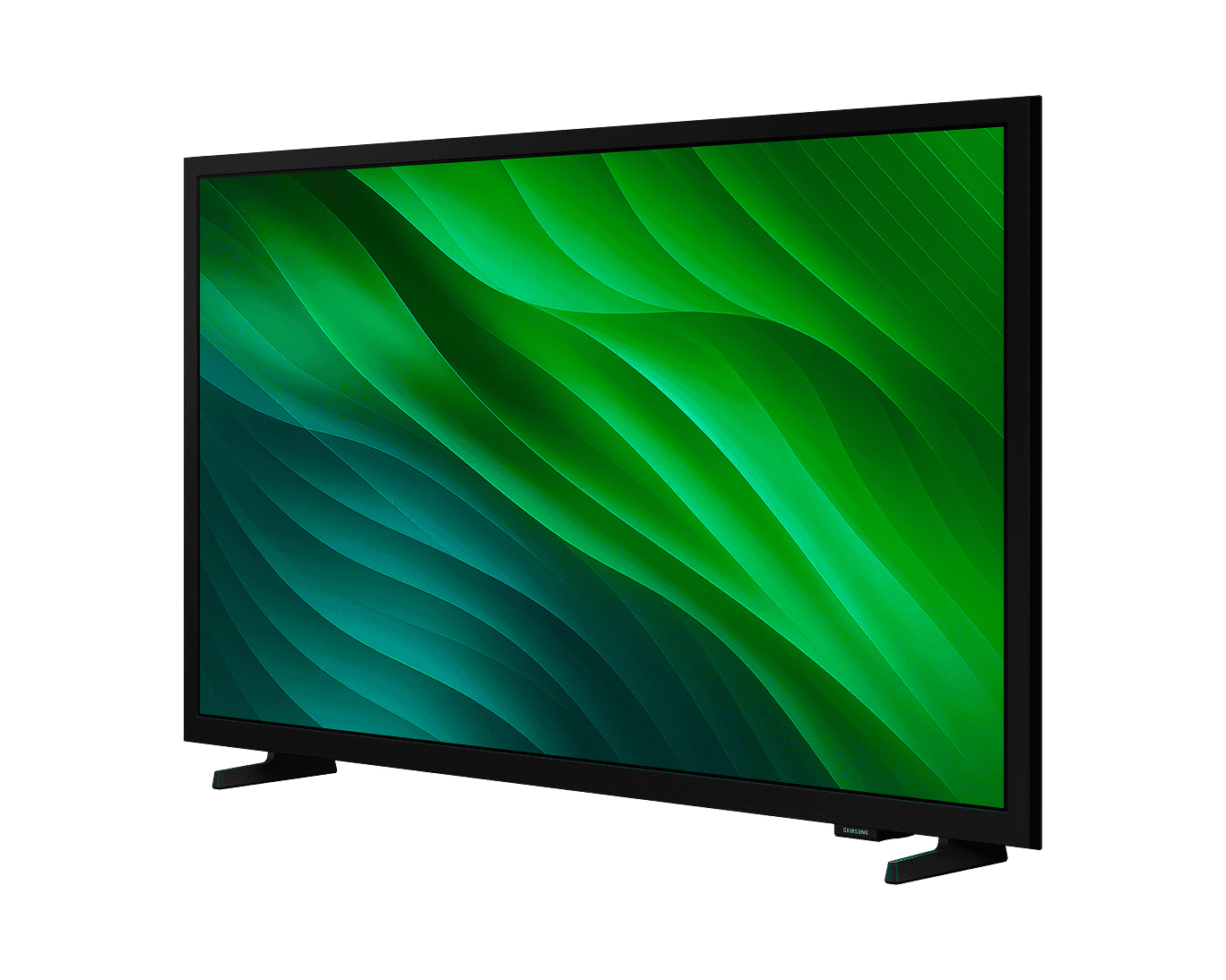 Samsung LS32H5000FGXZD computer monitor – image 2