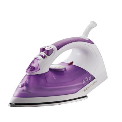 Electrolux SIE10 iron Dry & Steam iron