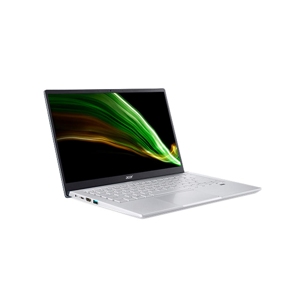Acer Swift SFX14-41G-R8A1 AMD Ryzen™ 7 5800U Laptop – image 2