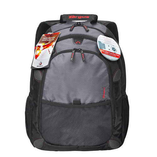 Targus Backpack 39.1 cm (15.4") Backpack case – image 3