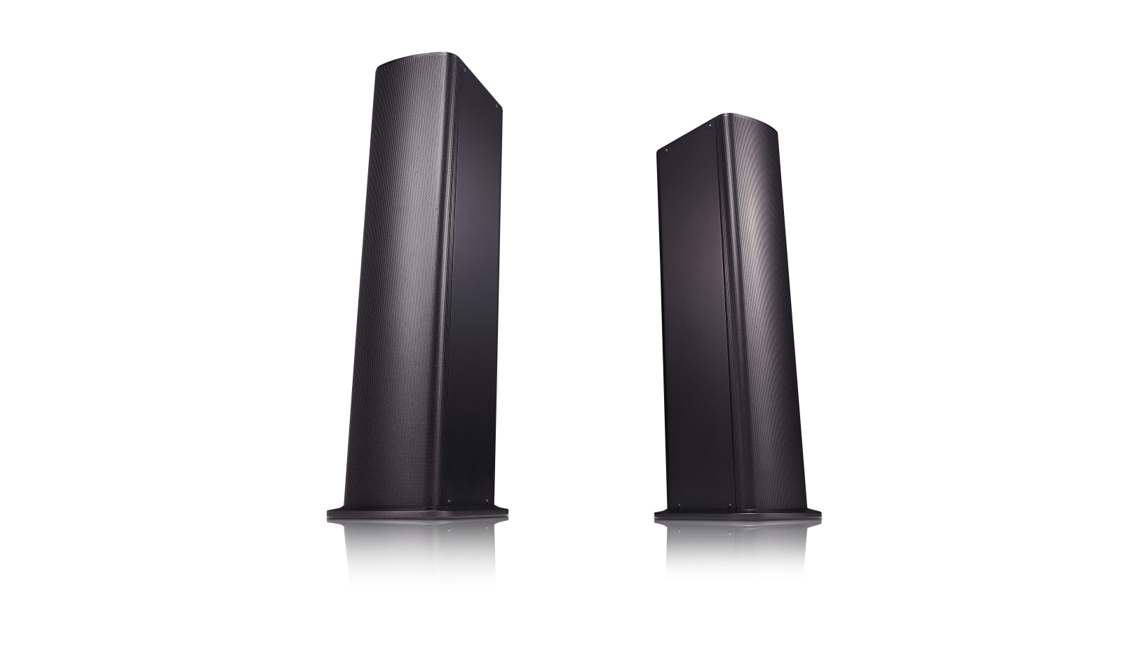 LG SJ7 soundbar speaker Black 4.1 channels – image 3