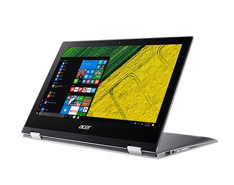 Acer Spin 1 SP111-32N-C9FE Intel® Celeron® N3350 Hybrid (2-in-1) – image 3