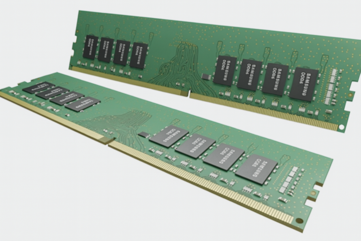 Samsung M323R4GA3EB0-CWM memory module