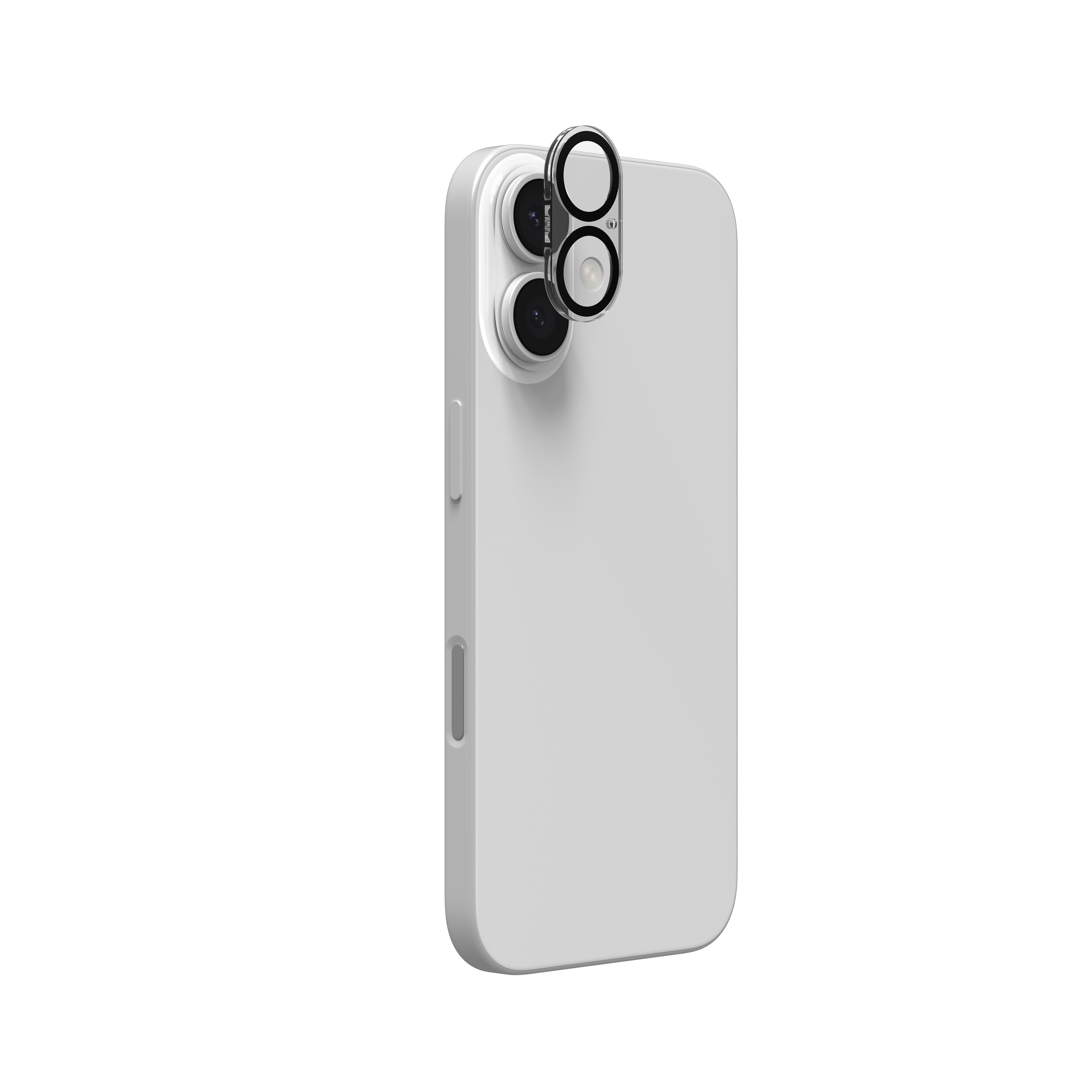 INVISIBLESHIELD GLASS ELITE CAM CAMERAFRAME APPLE BRYCE/16/16+ B