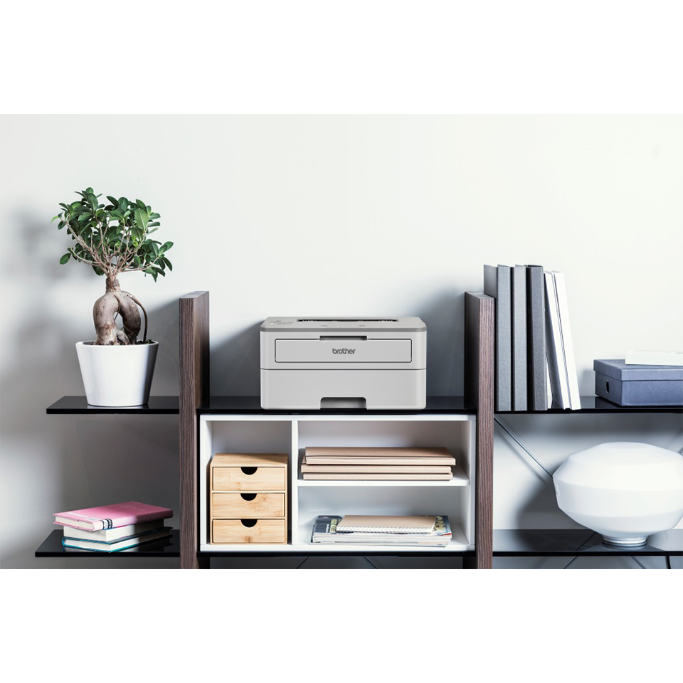 Brother HL-B2080DW 1200 x 1200 DPI A4 Wi-Fi – image 8