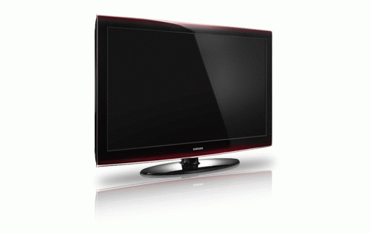 Samsung LN32A650 TV 81.3 cm (32") Full HD – image 2