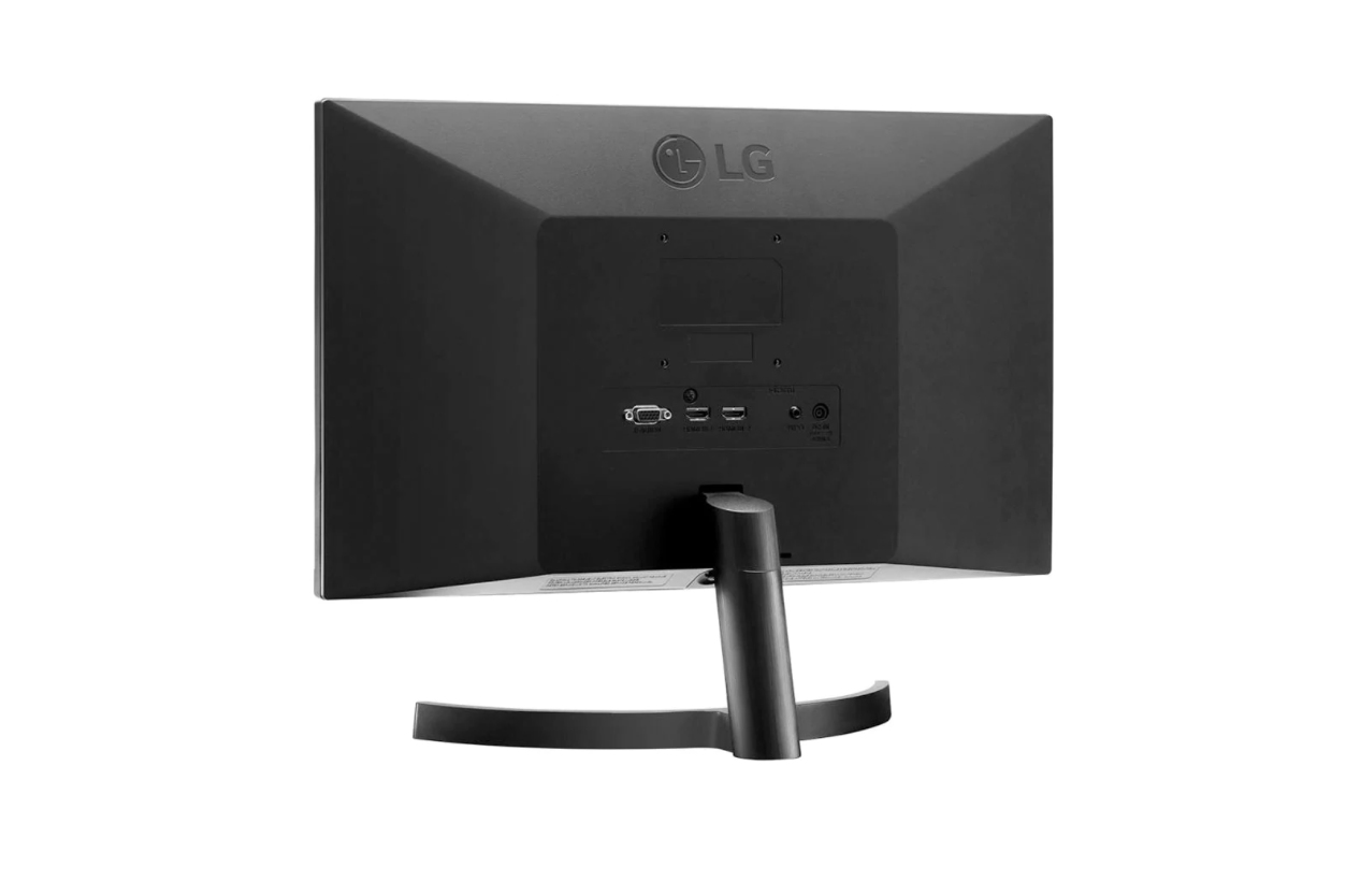 LG 24MK600M-B computer monitor – image 5