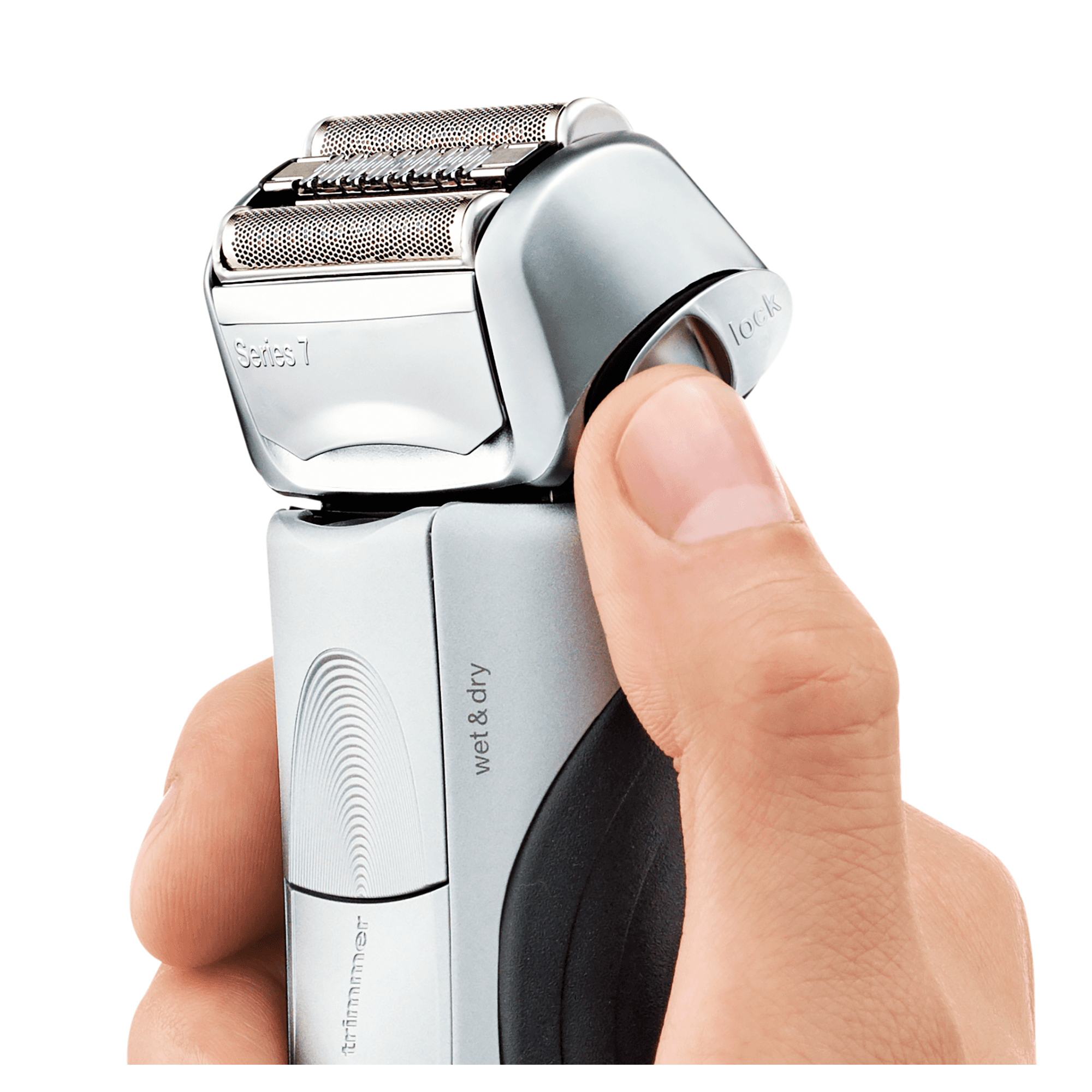 Braun Series 7 7893s Wet&Dry – image 5
