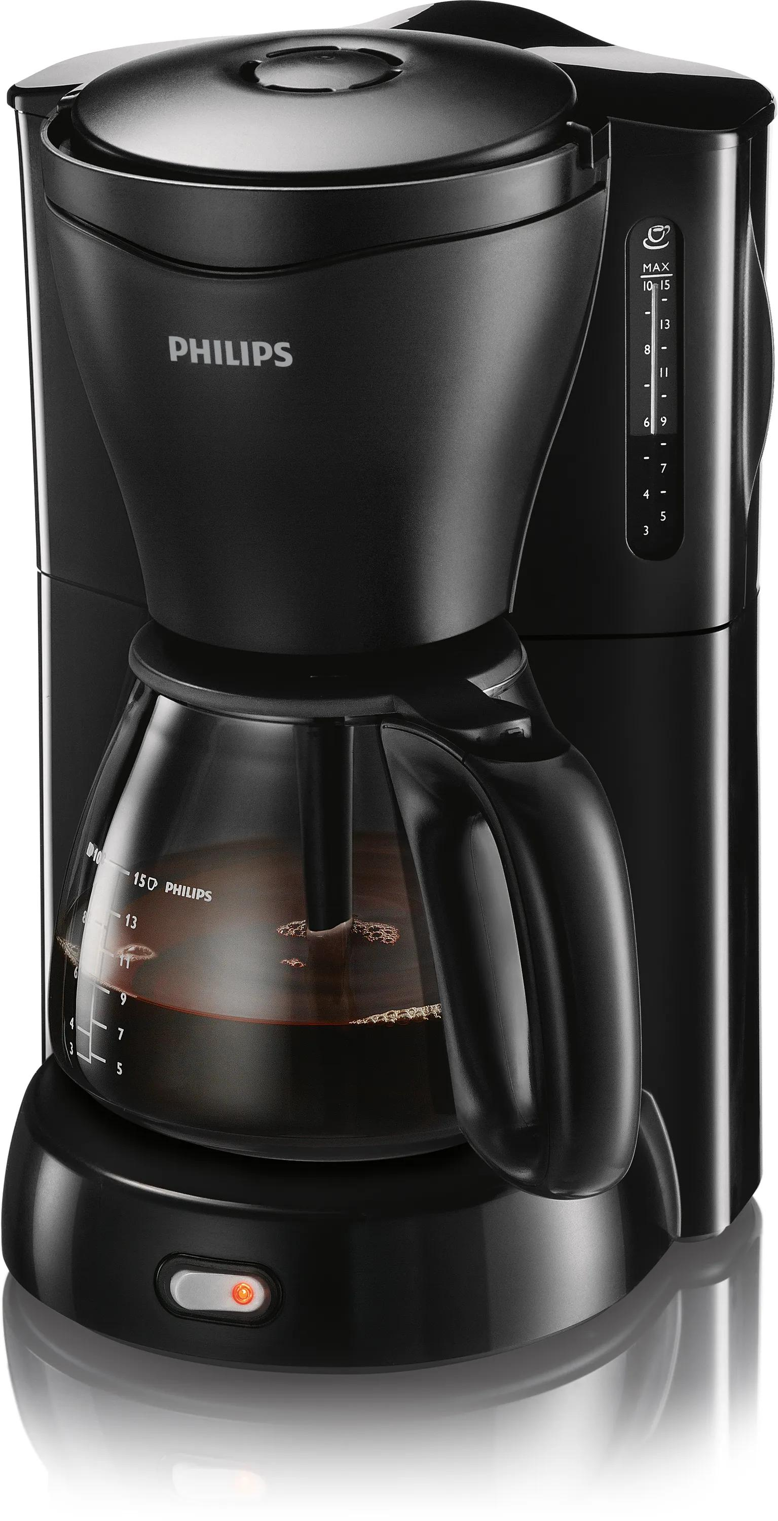 Philips Viva Collection HD7563/20 Coffee maker