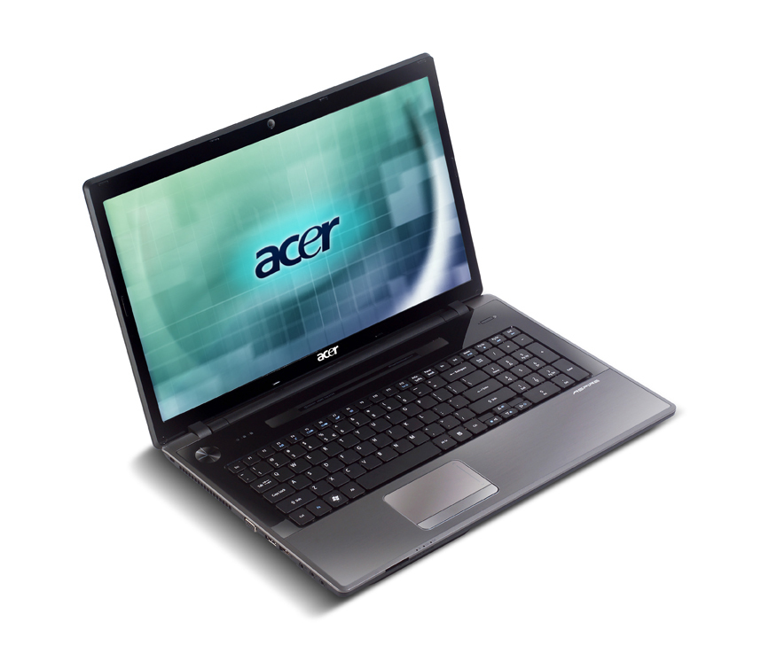 Acer Aspire 7745G – image 2