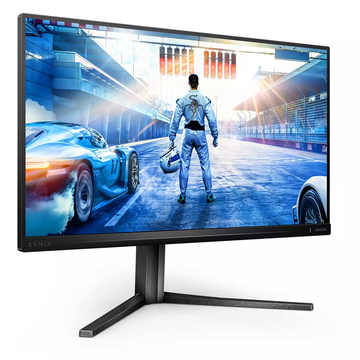 Philips Evnia 5000 25M2N5500U/93 computer monitor – image 3