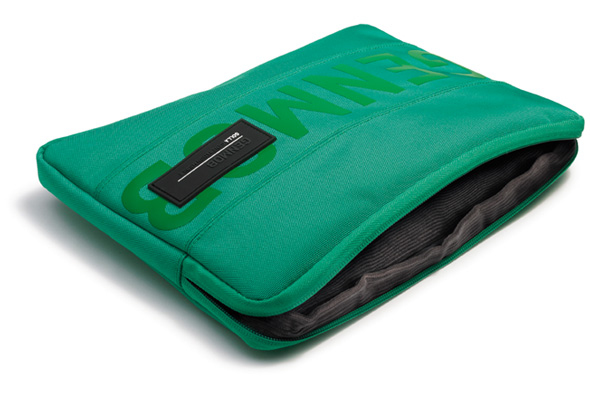 Cellularline GASLEEVE160CC02 laptop case – image 2