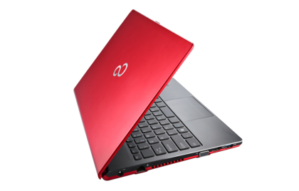 Fujitsu S904 Red Edition – image 2