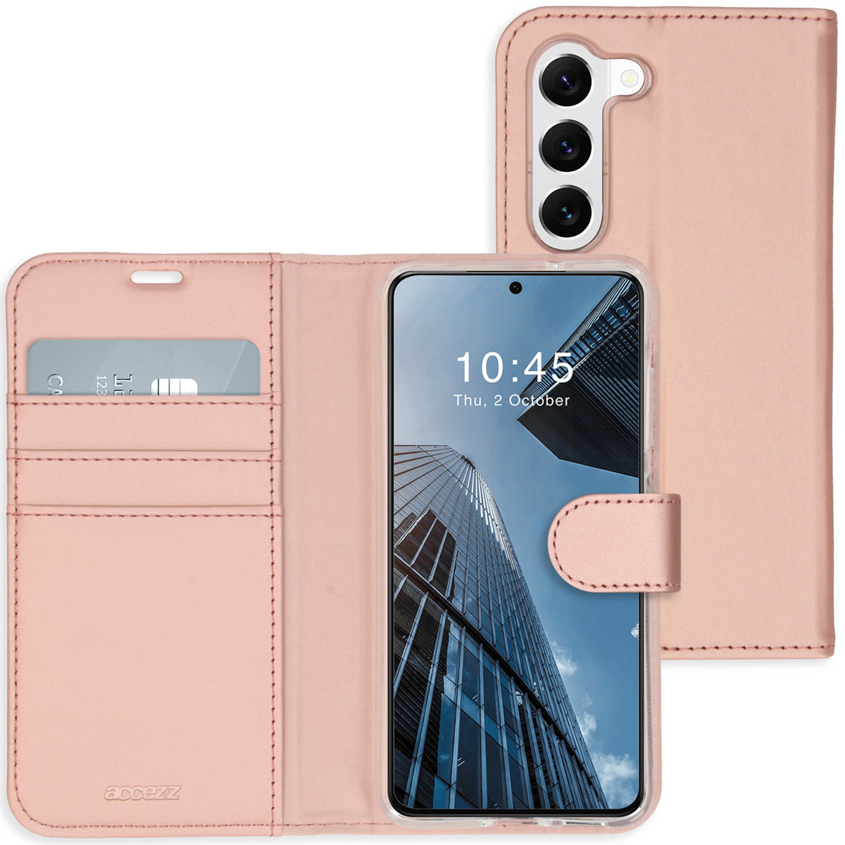Accezz SH00055363 mobile phone case