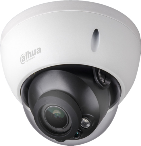 Dahua Technology Lite DE-DH-IPC-HDBW2431RP-ZS-27135 Dome IP security camera Indoor & outdoor