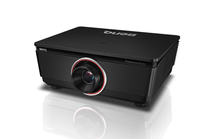 BenQ PX9230 Large venue projector 6000 ANSI lumens DLP XGA (1024x768) Black – image 7