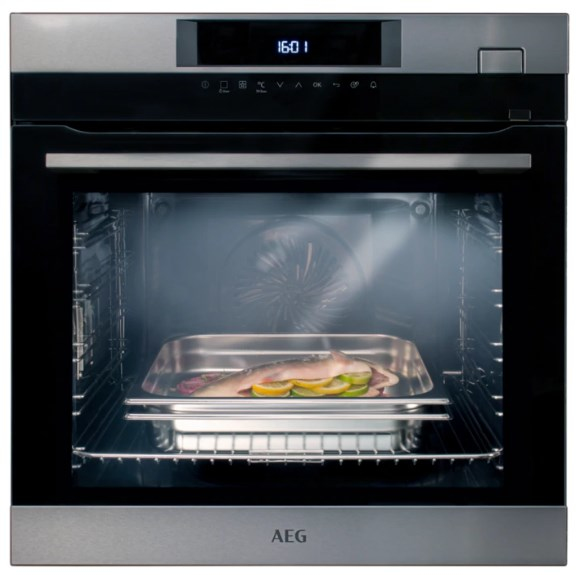 AEG BSK782320M 70 L Stainless steel – image 9