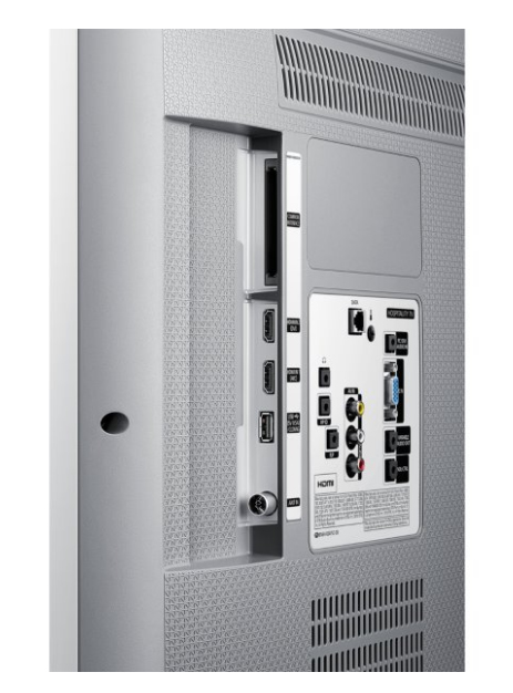 Samsung HG40ED673KK TV – image 9