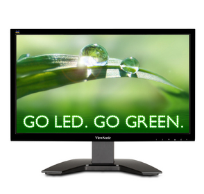Viewsonic Value Series VA1912m-LED computer monitor