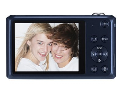 Samsung DV DV150F 1/2" Compact camera – image 2