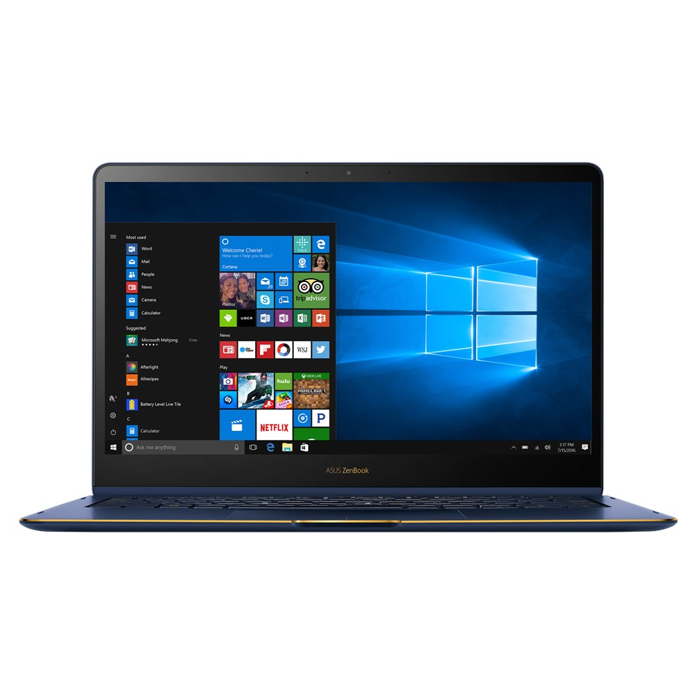 ASUS S UX370UA – image 5