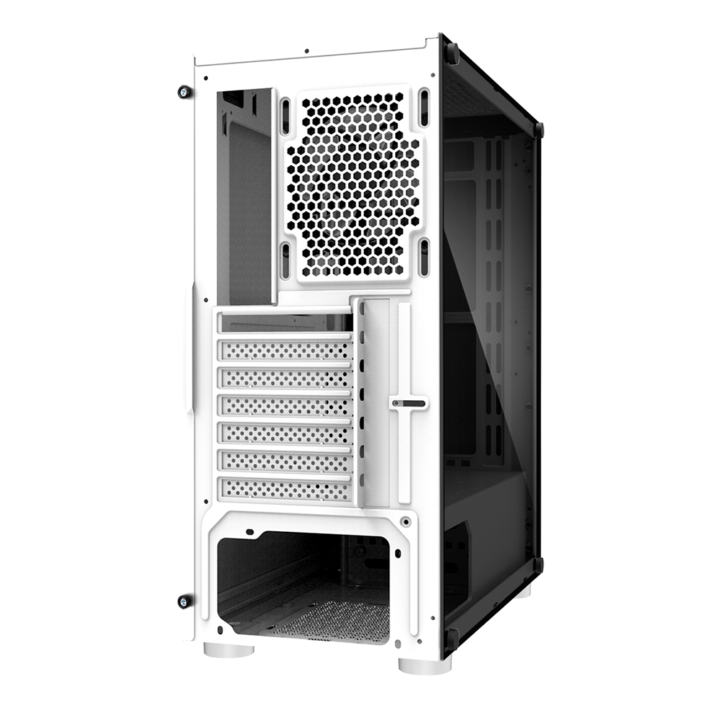 Zalman R2 WHITE – image 2