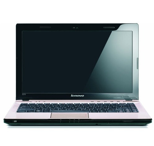 Lenovo IdeaPad Z370 – image 2