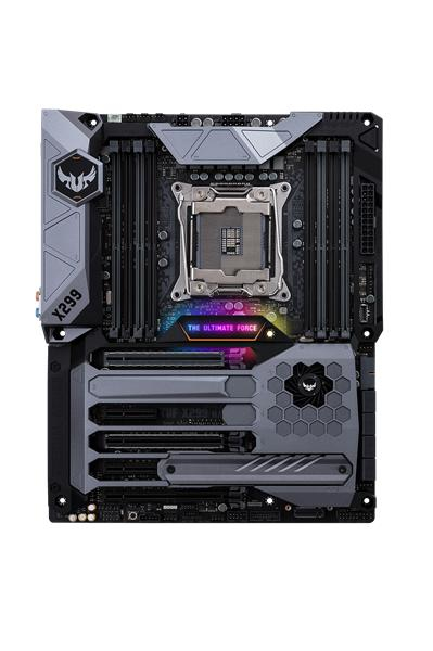 ASUS TUF X299 MARK 1 – image 3
