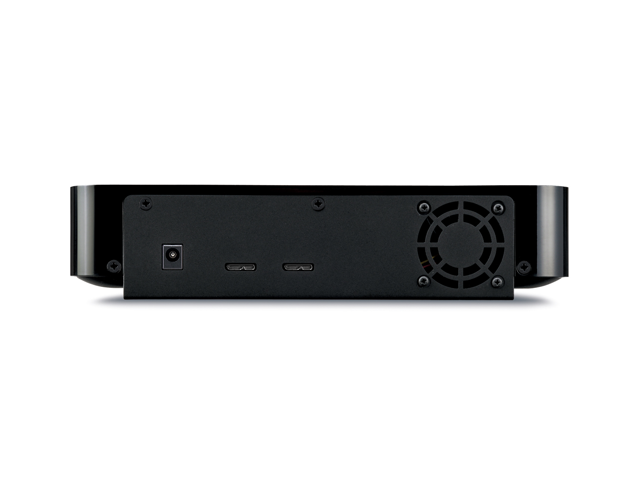 Buffalo HDT-AV4.0TU3/V external hard drive – image 6