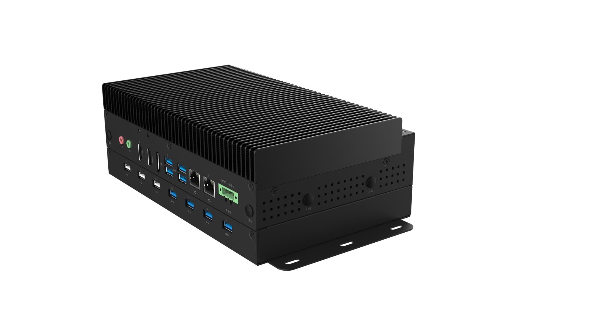 Lenovo ThinkEdge SE60n Gen2 – image 3