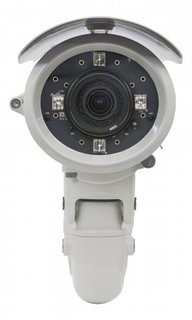 Intellinet IBC-667IR Bullet IP security camera Outdoor – image 2
