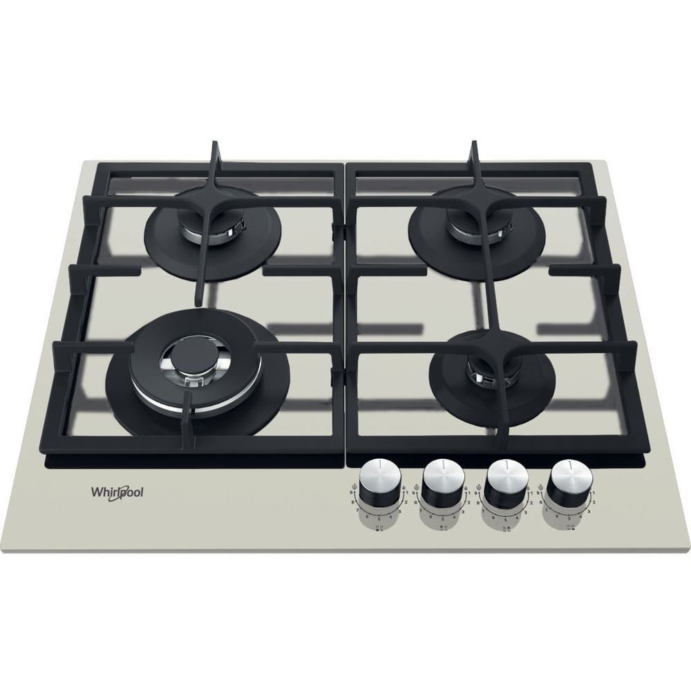 Whirlpool AKTL 629/S – image 3