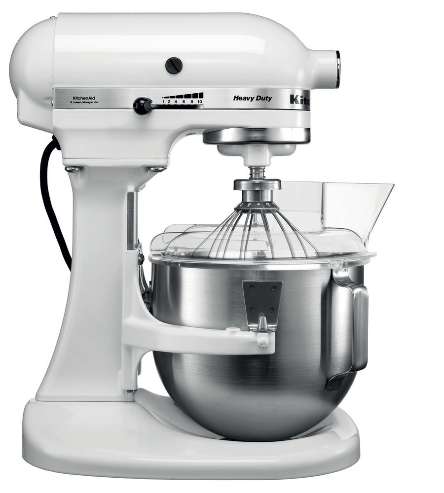 KitchenAid 5KPM5EWH Stand mixer