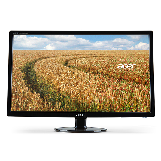 Acer S241HL computer monitor
