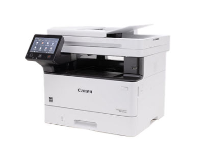 Multifuncional Canon imageCLASS MF462Dw - 37ppm - Láser - Wi-Fi - Ethernet - USB - Dúplex - 5951C015AA Multifuncional Canon imageCLASS MF462Dw - 37ppm - Láser - Wi-Fi - Ethernet - USB - Dúplex - 5951C015AA