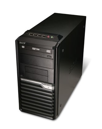 Acer Veriton M M2610-001 Intel® Core™ i3 i3-3220 – image 4