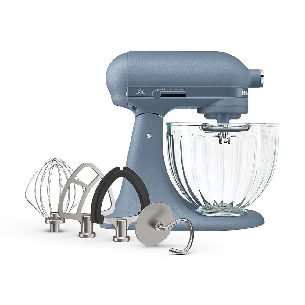 KitchenAid 5KSM50GSVEBP Stand mixer