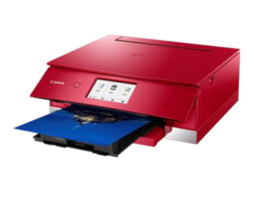 Canon PIXMA TS8352a Inkjet A4