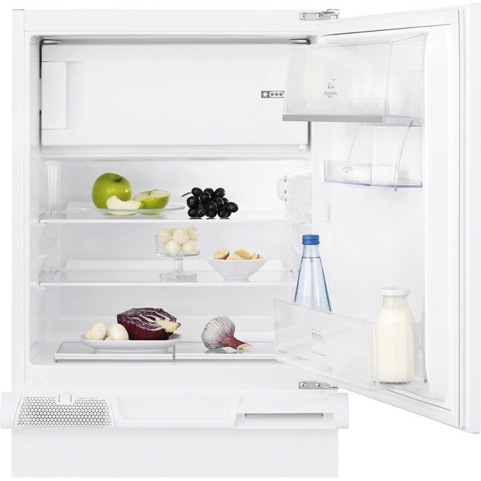 Electrolux FI1541 combi-fridge Built-in