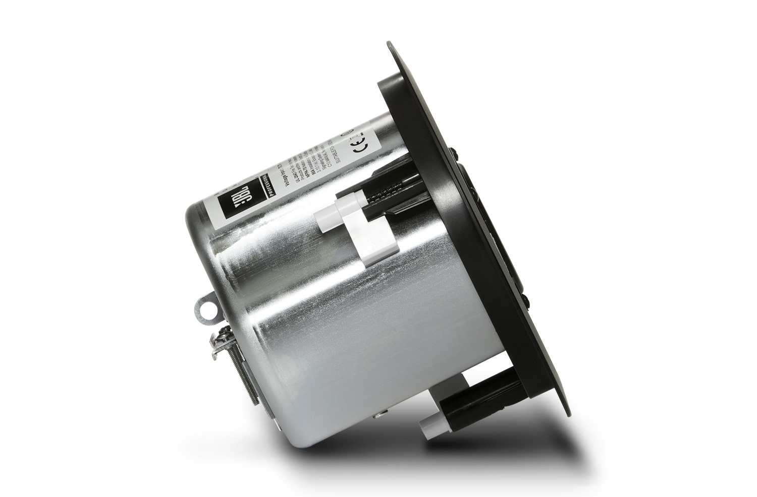 JBL CONTROL® SERIES 12C/T-BK Black Wired – image 4