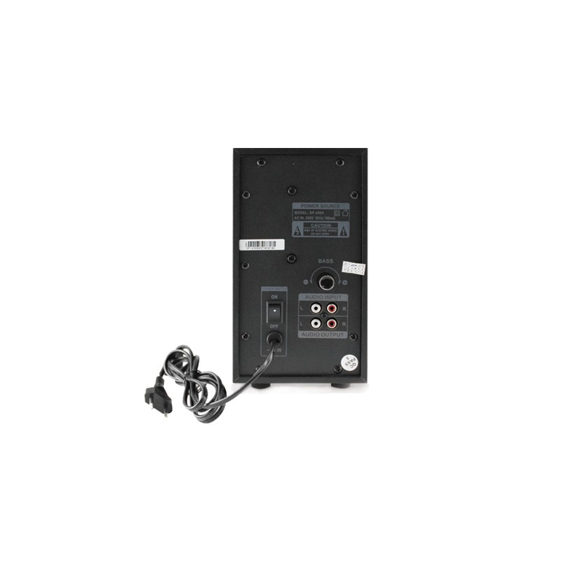 Vultech SP-2008 speaker set – image 2