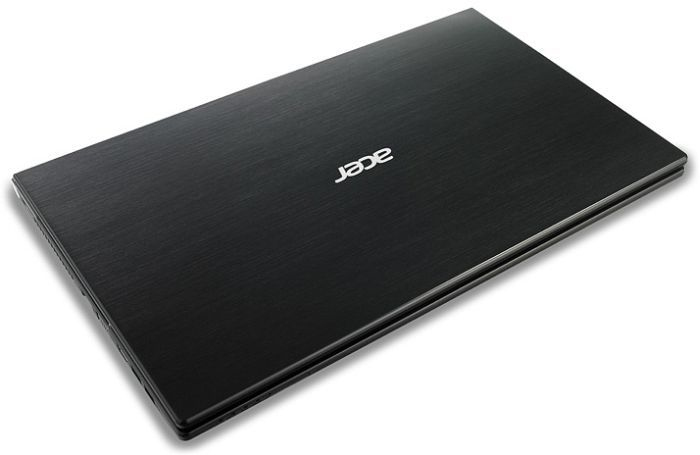 Acer Aspire 772G-54208G56MAKK Intel® Core™ i5 i5-4200M Laptop 43.9 cm (17.3") Full HD 8 GB DDR3-SDRAM 560 GB HDD+SSD NVIDIA® GeForce® GT 750M Windows 8.1 Black – image 7