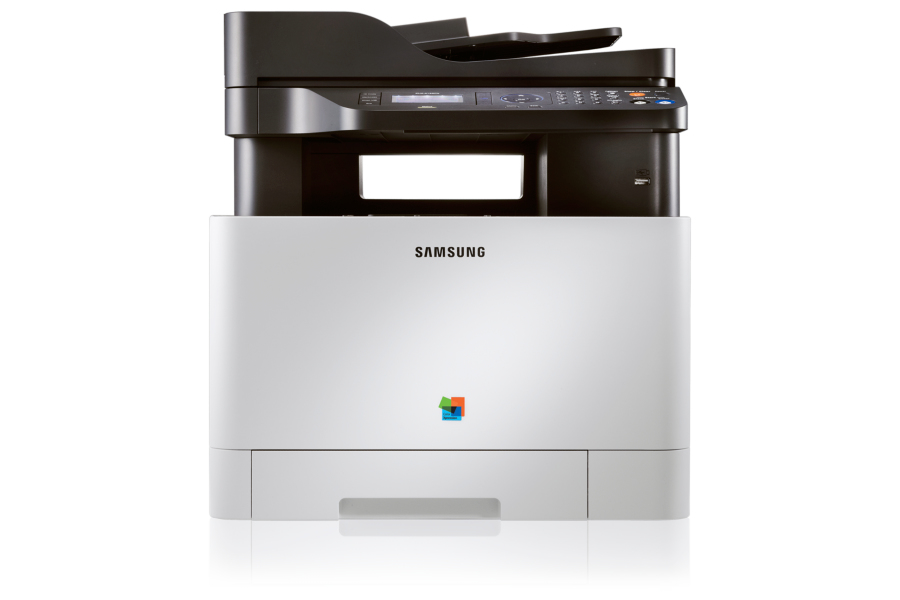 Samsung CLX 4195FN Premium Line – image 5