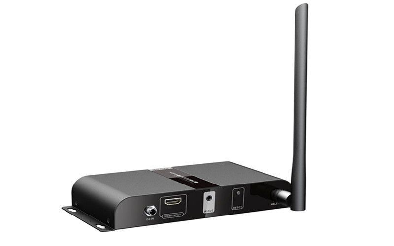 Techly IDATA HDMI-WL200K – image 4