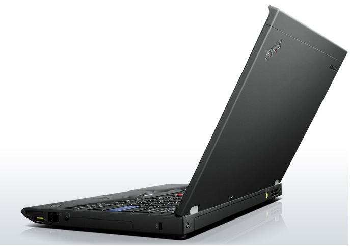 Lenovo ThinkPad X220 Intel® Core™ i5 i5-2520M – image 3